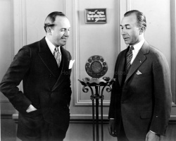 Jack & Sam Warner 1926